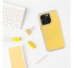 MATRIX Case  iPhone 15 Pro Max yelow