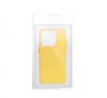 MATRIX Case  iPhone 15 yelow