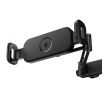 DRŽÁK NA TABLET SPIGEN ONETAP UTS45 UNIVERSAL HEADREST CAR MOUNT BLACK