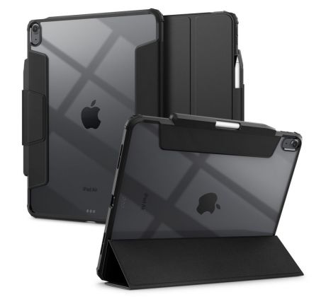 KRYT SPIGEN ULTRA HYBRID ”PRO” iPad Air 13 2024 BLACK