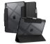 KRYT SPIGEN ULTRA HYBRID ”PRO” iPad Air 13 2024 BLACK