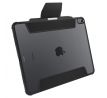 KRYT SPIGEN ULTRA HYBRID ”PRO” iPad Air 13 2024 BLACK