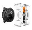 2KS V BALENÍ, SET 2 OCHRANNÝCH SKEL SPIGEN GLAS.TR ”EZ FIT” 2-PACK GARMIN INSTINCT 2X SOLAR CLEAR