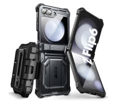 KRYT SUPCASE IBLSN ARMORBOX SAMSUNG GALAXY Z FLIP 6 BLACK