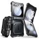 KRYT SUPCASE IBLSN ARMORBOX SAMSUNG GALAXY Z FLIP 6 BLACK