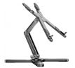 STOJAN NA NOTEBOOK TECH-PROTECT ULS200 UNIVERSAL LAPTOP STAND GREY