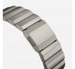 ŘEMÍNEK TECH-PROTECT STEELBAND APPLE WATCH 4 / 5 / 6 / 7 / 8 / 9 / SE / ULTRA 1 / 2 (42 / 44 / 45 / 49 mm) TITANIUM