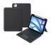 KRYT TECH-PROTECT SCMAG PEN + KEYBOARD iPad Air 10.9 4 / 5 / 2020-2022 / 11 6 / 2024 BLACK