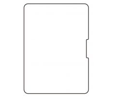 Hydrogel - ochranná fólie - Apple iPad Pro 11'' (2024)