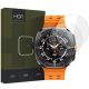 2KS V BALENÍ, SET 2 OCHRANNÝCH SKEL HOFI GLASS PRO+ 2-PACK SAMSUNG GALAXY WATCH ULTRA (47 mm) CLEAR