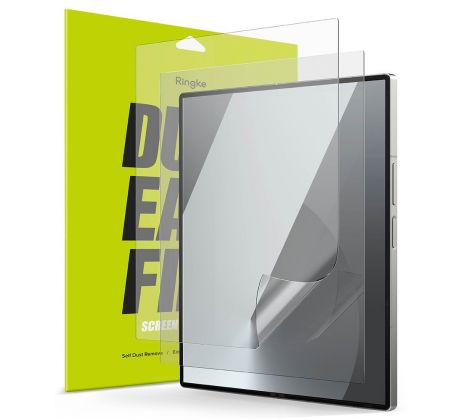 OCHRANNÁ FÓLIE RINGKE DUAL EASY 2-PACK SAMSUNG GALAXY Z FOLD 6 CLEAR