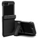 KRYT SPIGEN TOUGH ARMOR PRO SAMSUNG GALAXY Z FLIP 6 BLACK