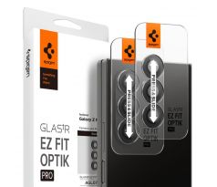 OCHRANA FOTOAPARÁTU SPIGEN OPTIK.TR ”EZ FIT” CAMERA PROTECTOR 2-PACK SAMSUNG GALAXY Z FOLD 6 BLACK