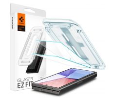 2KS V BALENÍ, SET 2 OCHRANNÝCH SKEL SPIGEN GLAS.TR ”EZ FIT” 2-PACK SAMSUNG GALAXY Z FOLD 6 CLEAR