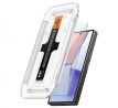 OCHRANNÉ TVRZENÉ SKLO SPIGEN GLAS.TR ”EZ FIT” 2-PACK SAMSUNG GALAXY Z FOLD 6 CLEAR