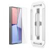 OCHRANNÉ TVRZENÉ SKLO SPIGEN GLAS.TR ”EZ FIT” 2-PACK SAMSUNG GALAXY Z FOLD 6 CLEAR