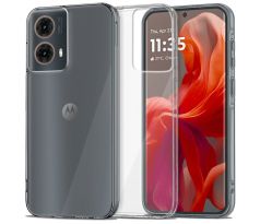 KRYT TECH-PROTECT FLEXAir MOTOROLA MOTO G85 5G CLEAR