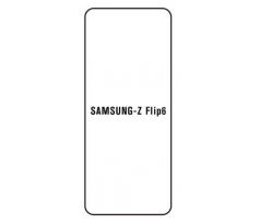 Hydrogel - ochranná fólie - Samsung Galaxy Z Flip 6