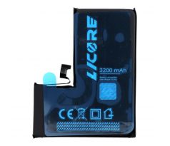 Licore baterie pro iPhone 14 Pro 3200mAh