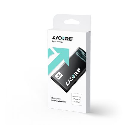 Licore baterie pro iPhone 14 Pro 3200mAh