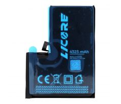 Licore baterie pro iPhone 14 Pro Max 4323mAh