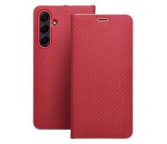 LUNA Book Carbon  Samsung Galaxy A15 4G / A15 5G cervený