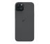 Apple iPhone 15 - Zadní housing (black) 