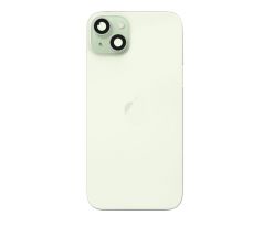 Apple iPhone 15 Plus - Zadní housing (green) 