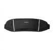 LEDINKA SPIGEN A710 DYNAMIC SHIELD WAIST BAG BLACK