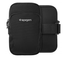 DRŽÁK NA RAMENO SPIGEN A702 DYNAMIC SHIELD ARMBAND BLACK