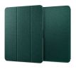 KRYT SPIGEN URBAN FIT iPad Air 13 2024 MIDNIGHT GREEN