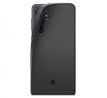 KRYT SPIGEN ESSENTIAL SANDBLAST SAMSUNG GALAXY M55 5G MATTE BLACK