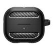 POUZDRO SPIGEN RUGGED ARMOR SAMSUNG GALAXY BUDS 3 / 3 PRO MATTE BLACK