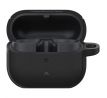 POUZDRO CASEOLOGY VAULT SAMSUNG GALAXY BUDS 3 / 3 PRO MATTE BLACK