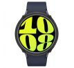 KRYT SPIGEN LIQUID Air SAMSUNG GALAXY WATCH 7 (40 mm) MATTE BLACK