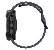 ŘEMÍNEK SPIGEN RUGGED ARMOR SAMSUNG GALAXY WATCH ULTRA (47 mm) MATTE BLACK