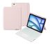 KRYT TECH-PROTECT SCMAG PEN + KEYBOARD iPad Air 10.9 4 / 5 / 2020-2022 / 11 6 / 2024 PINK