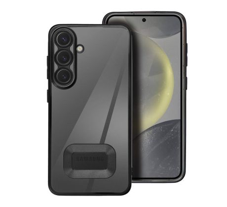 Case GLAM  Samsung Galaxy A05S cerný