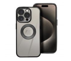 Case GLAM  iPhone 11 cerný