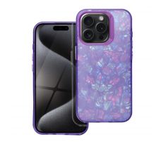 TUTTI FRUTTI Case  iPhone 11 fialový