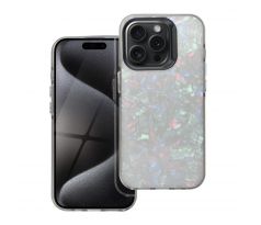 TUTTI FRUTTI Case  iPhone 7 / 8 / SE 2020 / SE 2022 cerný