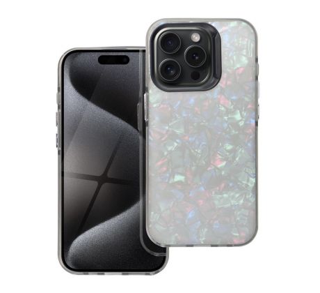 TUTTI FRUTTI Case  iPhone 7 / 8 / SE 2020 / SE 2022 cerný