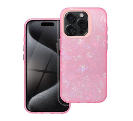 TUTTI FRUTTI Case  iPhone 15 Pro Max ružový