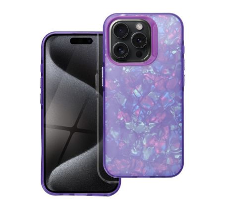 TUTTI FRUTTI Case  iPhone 11 Pro fialový