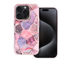 TWINKI Case  iPhone 13 ružový