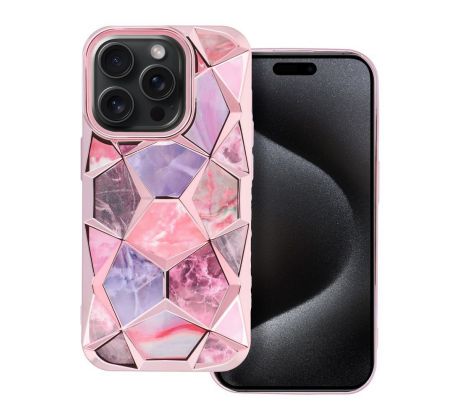 TWINKI Case  iPhone 11 ružový