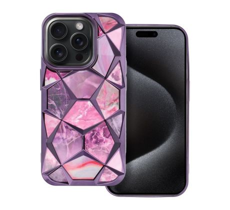 TWINKI Case  iPhone 7 / 8 / SE 2020 / SE 2022 fialový