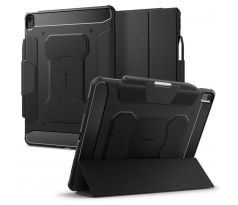 KRYT SPIGEN RUGGED ARMOR ”PRO” iPad Air 13 2024 BLACK