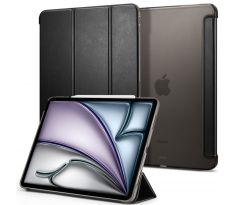 KRYT SPIGEN SMART FOLD iPad Air 13 2024 BLACK