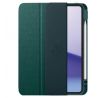 KRYT SPIGEN URBAN FIT iPad Pro 11 5 / 2024 MIDNIGHT GREEN